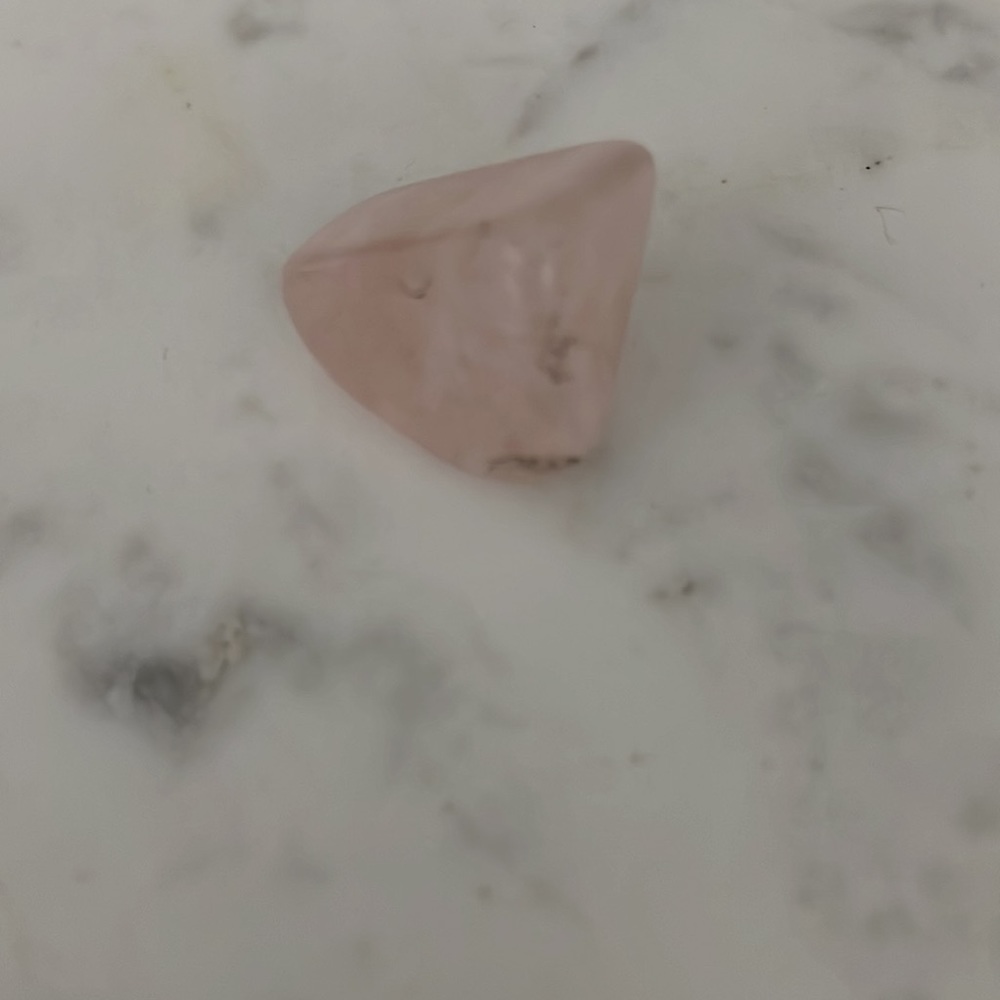 Rose Quartz - Picture 2 of 2